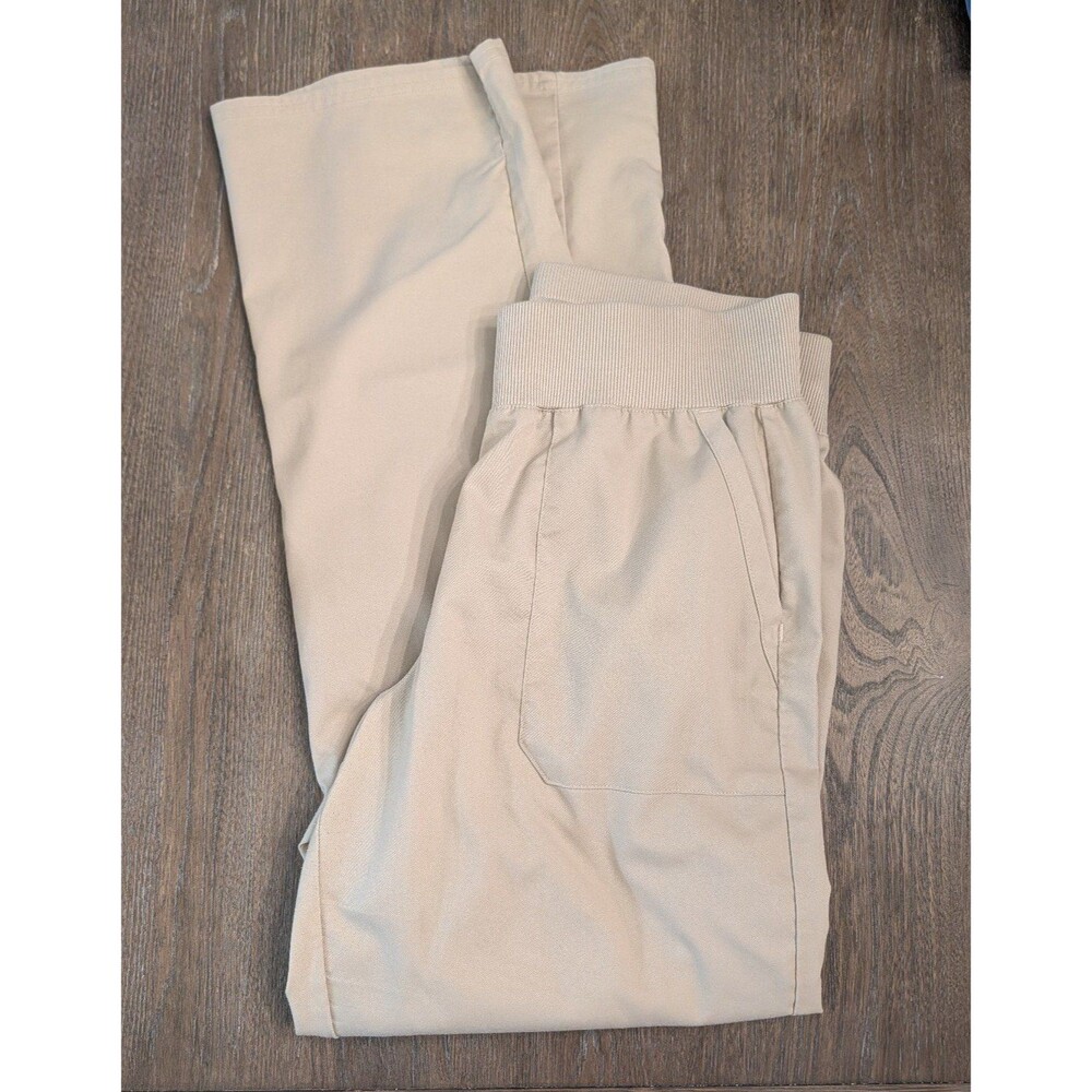 Landau Proflex Medium Scrub Pants